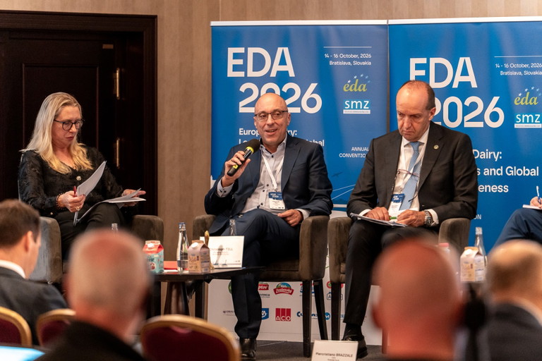 EDA Christoph Till MEGGLE